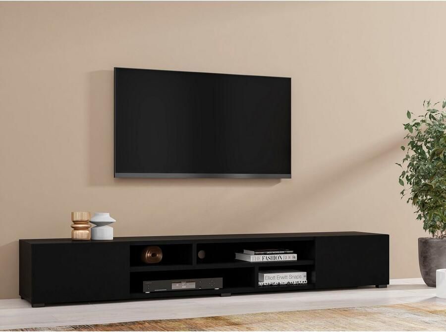 INOSIGN Tv-meubel Coby Breedte 208 cm