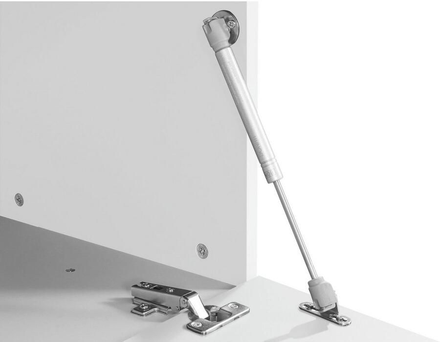 INOSIGN Tv-meubel Coro lowboard TV-commode TV-meubelen TV-bank