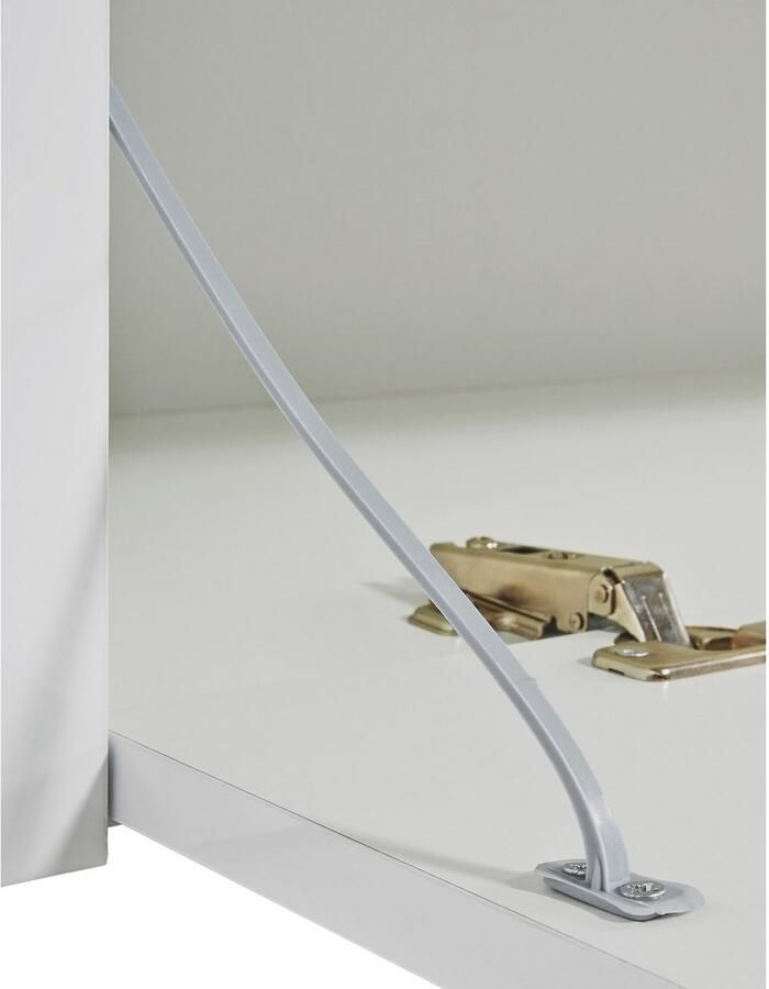 INOSIGN Tv-meubel Egypt Breedte 155 cm