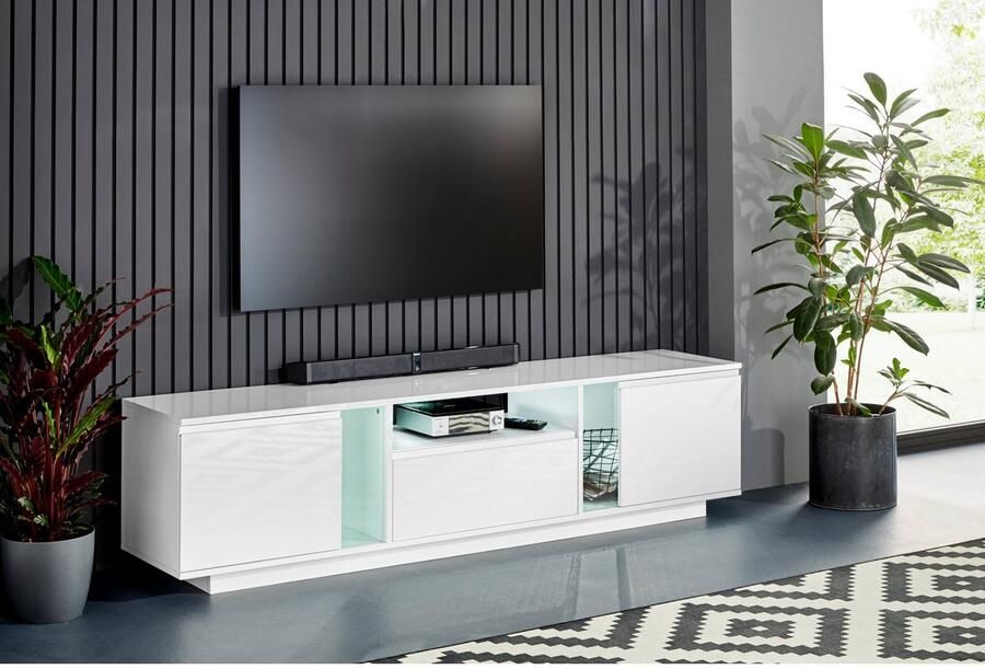 INOSIGN Tv-meubel Elegant TV-meubel TV-kast
