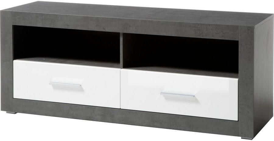 INOSIGN Tv-meubel Etero Breedte 150 cm