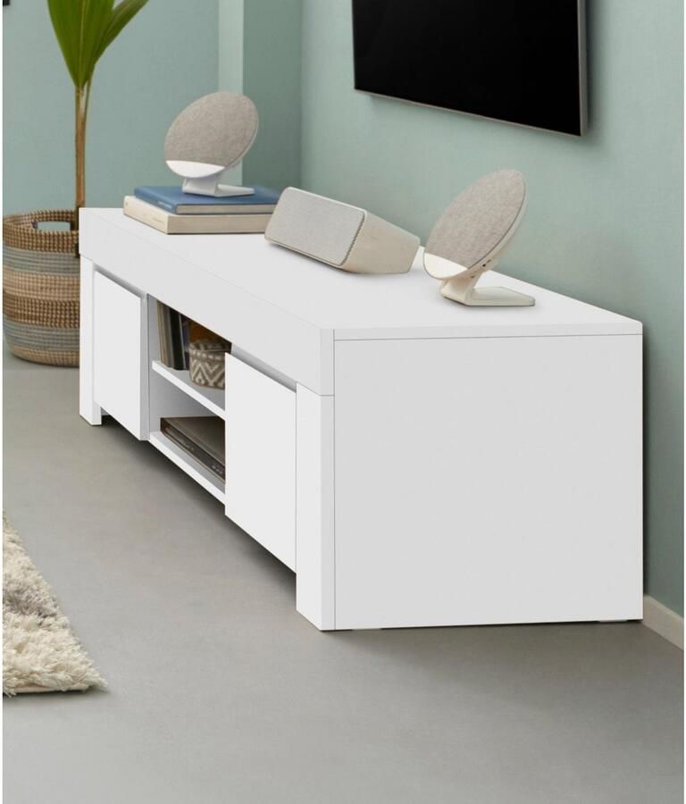 INOSIGN Tv-meubel Firenze Breedte 138 cm