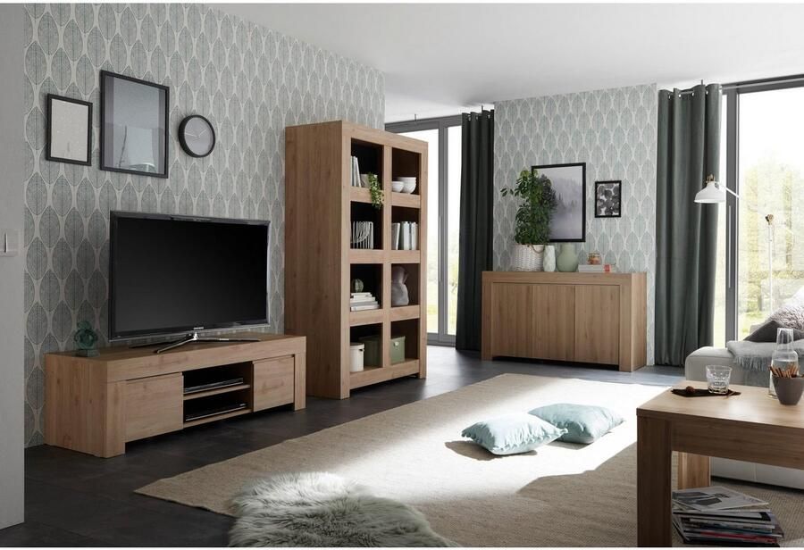 INOSIGN Staand rek Firenze Hoogte 191 cm