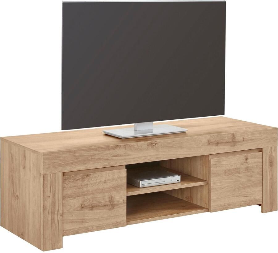 INOSIGN Tv-meubel Firenze Breedte 138 cm