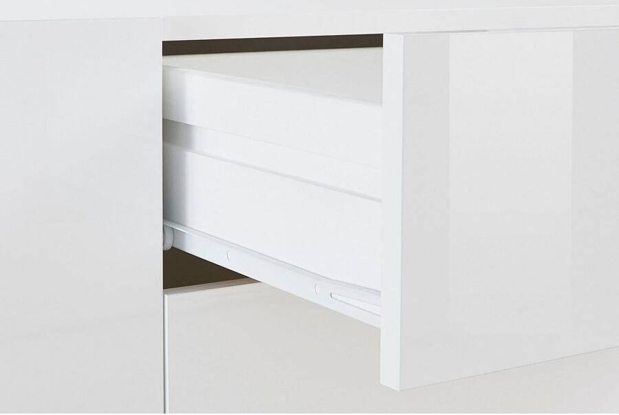 INOSIGN Tv-meubel Metis Breedte 170 cm