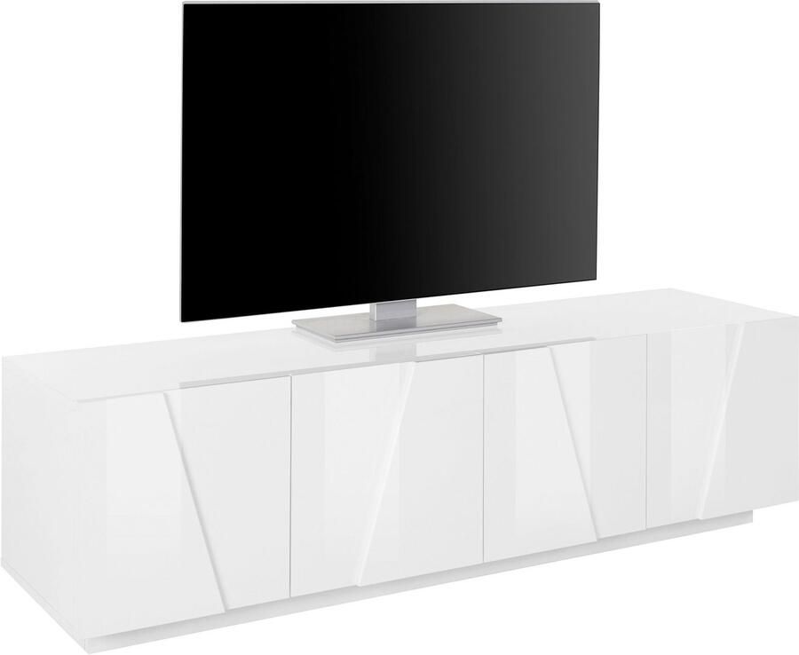 INOSIGN Tv-meubel Ping Breedte 162 4 cm