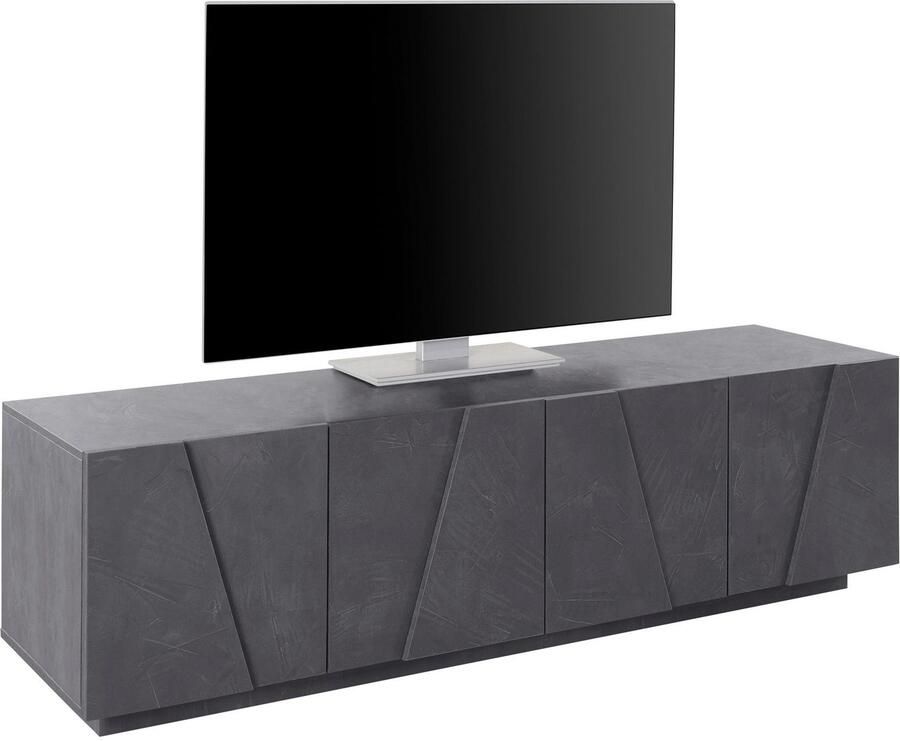 INOSIGN Tv-meubel Ping Breedte 162 4 cm