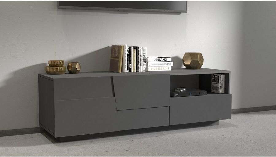 INOSIGN Tv-meubel Pongo (1 stuk)