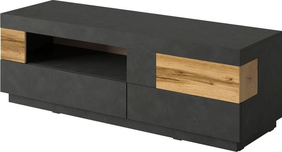 INOSIGN Tv-meubel Silke Breedte 160 cm