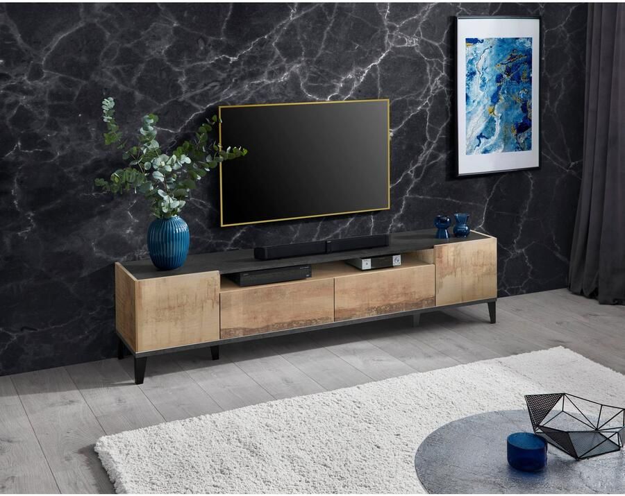 INOSIGN Tv-meubel Sunrise TV-meubel TV-kast