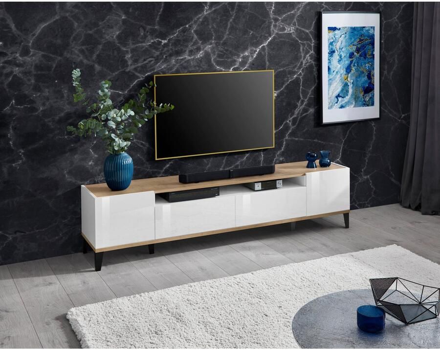 INOSIGN Tv-meubel Sunrise TV-meubel TV-kast