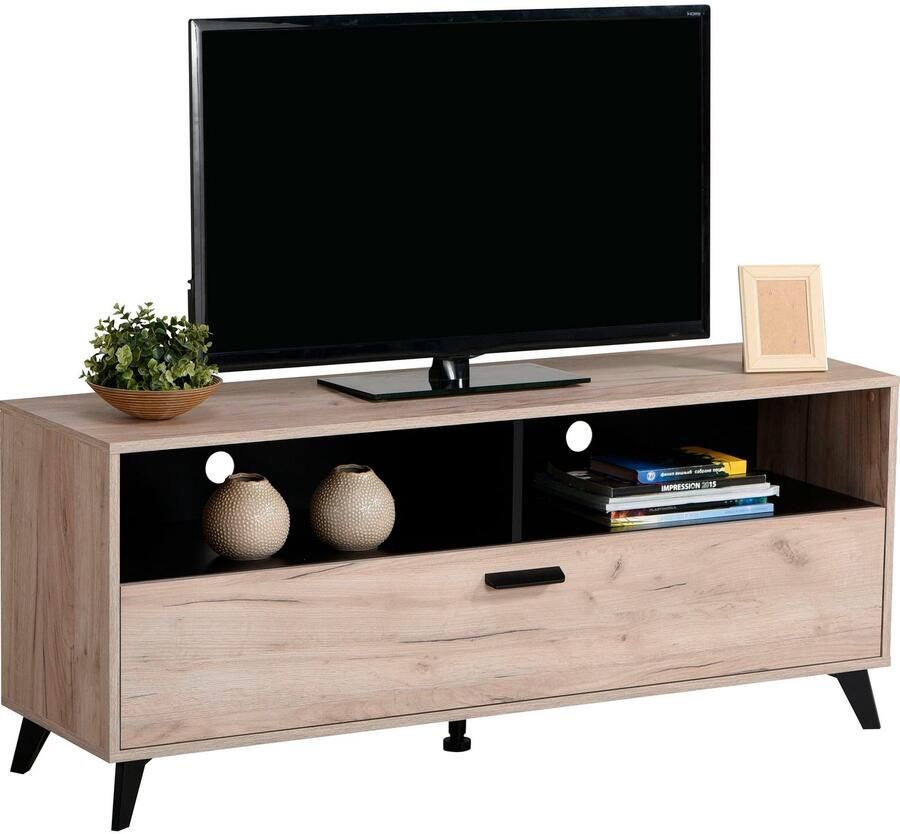 INOSIGN Tv-meubel Umbria Commode Breedte 137 5 cm