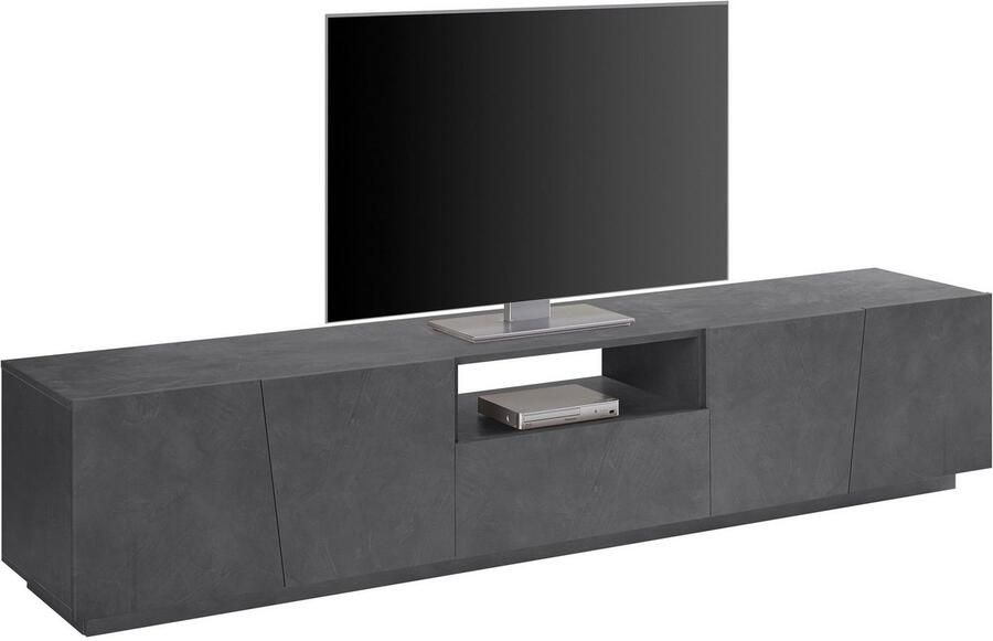 INOSIGN Tv-meubel VEGA Breedte 220 cm