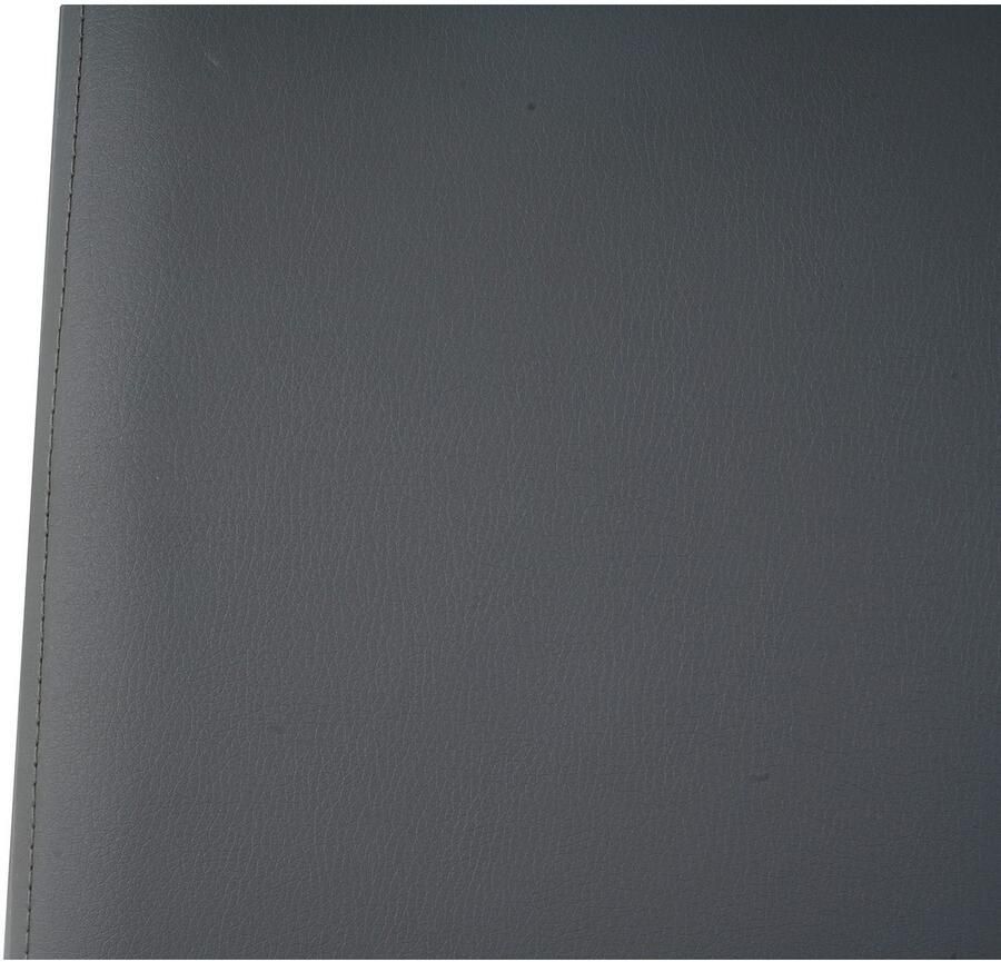 INOSIGN Vrijdragende stoel met golfvering (set 2 stuks)