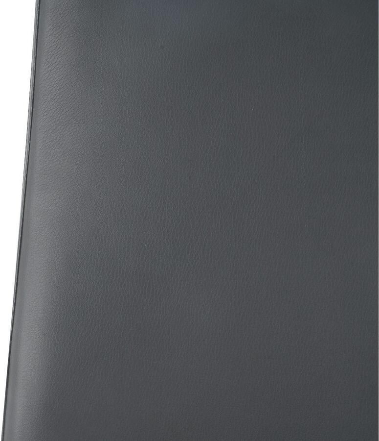 INOSIGN Vrijdragende stoel met golfvering (set 2 stuks)