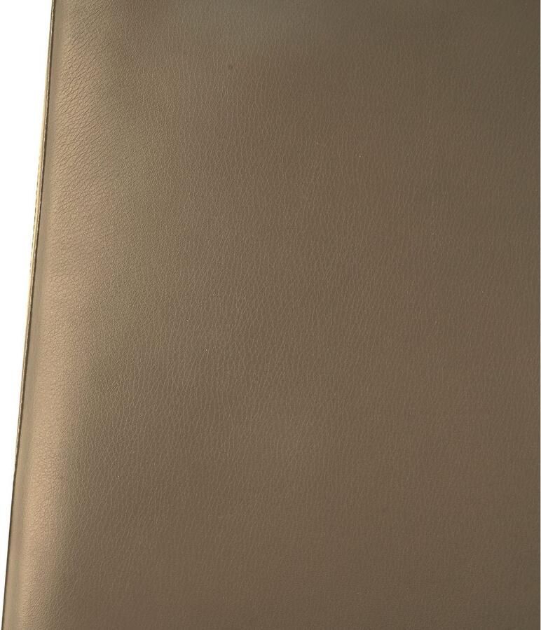 INOSIGN Vrijdragende stoel met golfvering (set 2 stuks)