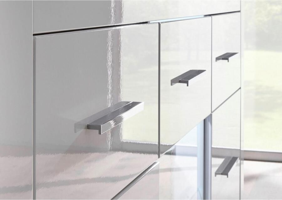 INOSIGN Tv-meubel Bianco breedte 150 cm