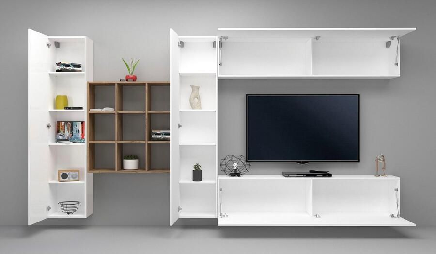 INOSIGN Wandmeubel Maruska (1 stuk)