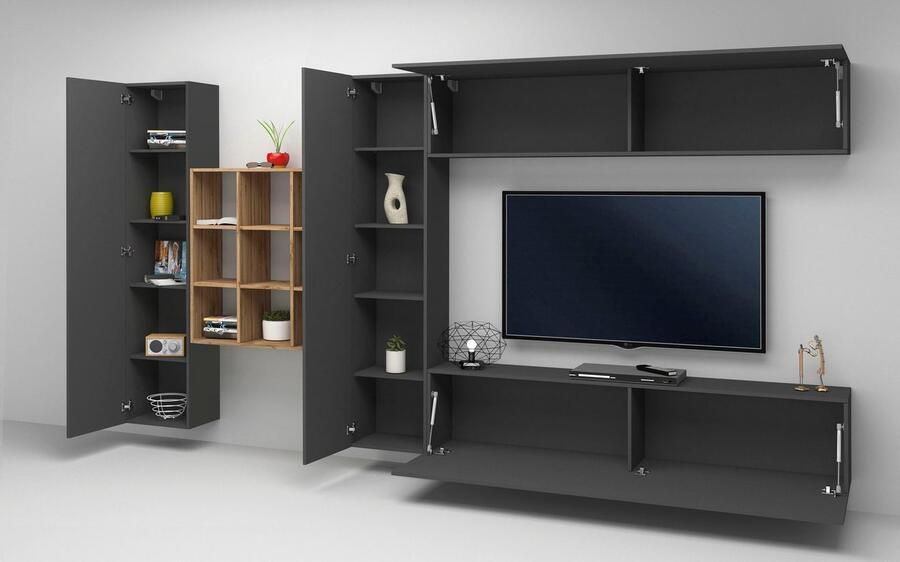 INOSIGN Wandmeubel Maruska (1 stuk)