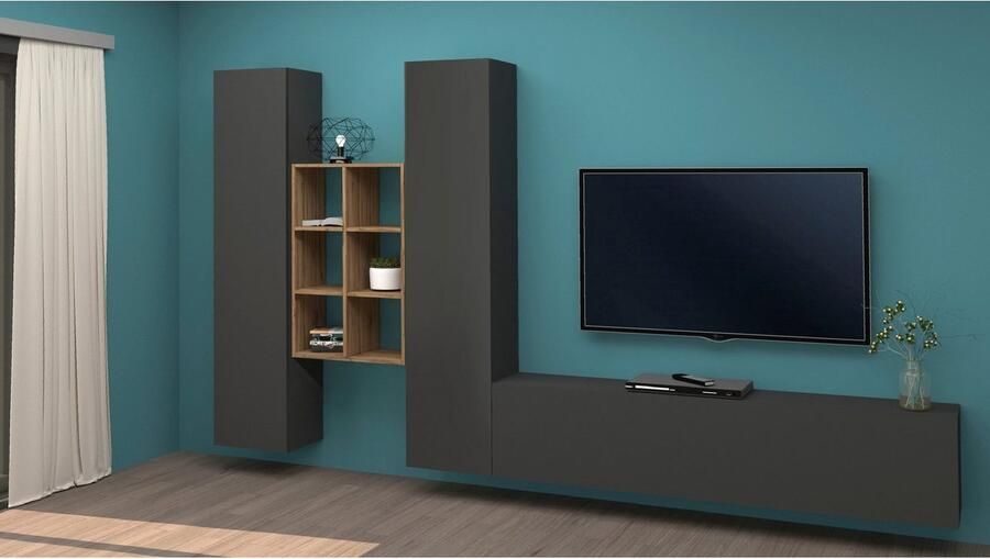 INOSIGN Wandmeubel Maruska (1 stuk)