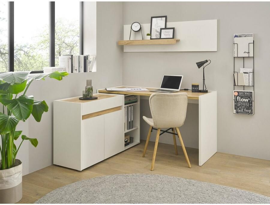 INOSIGN Wandplank City Giron