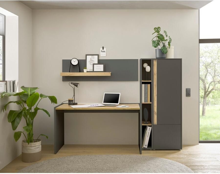 INOSIGN Wandplank City Giron