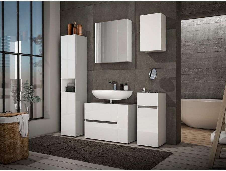 INOSIGN Bergkast Mister Breedte 34 cm