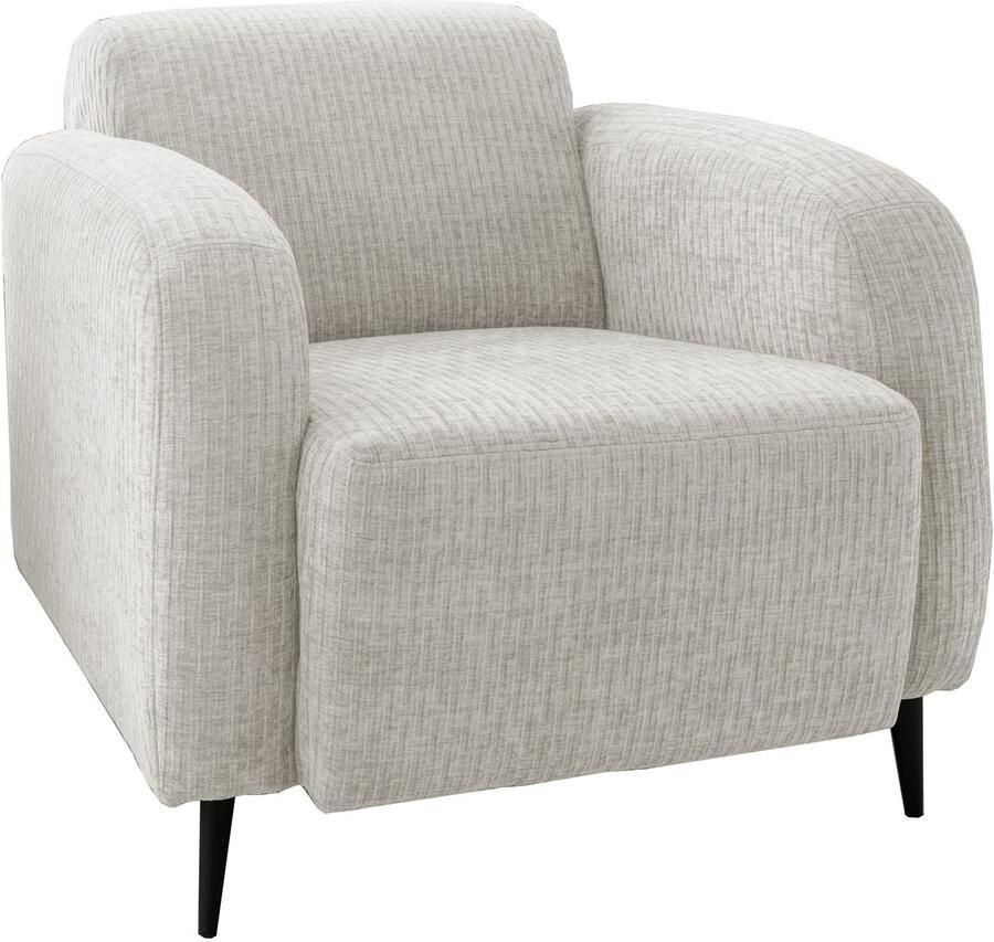 INOSIGN Zithoek Marron ook afzonderlijk verkrijgbaar (set 3-delig)