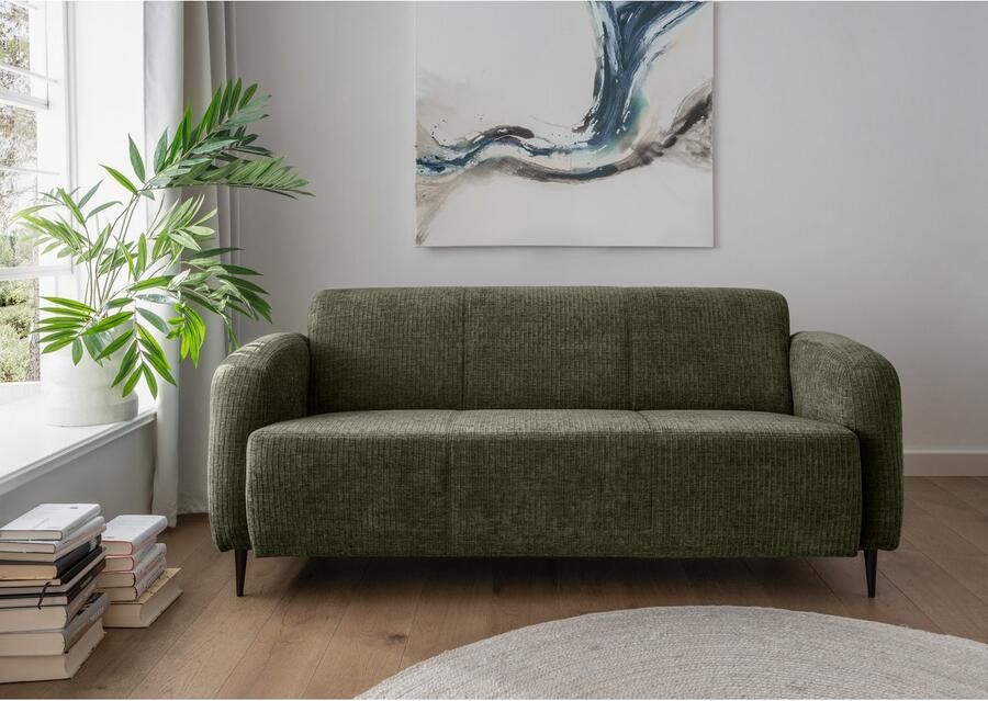 INOSIGN Zithoek Marron ook afzonderlijk verkrijgbaar (set 3-delig)