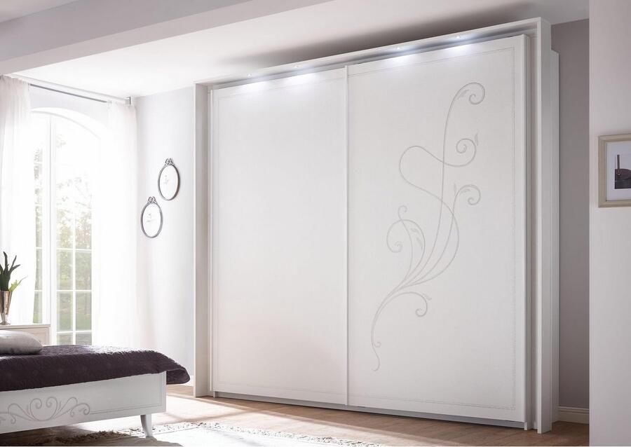 INOSIGN Zweefdeurkast Tivoli