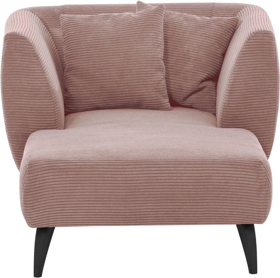 INOSIGN Loveseat Colori