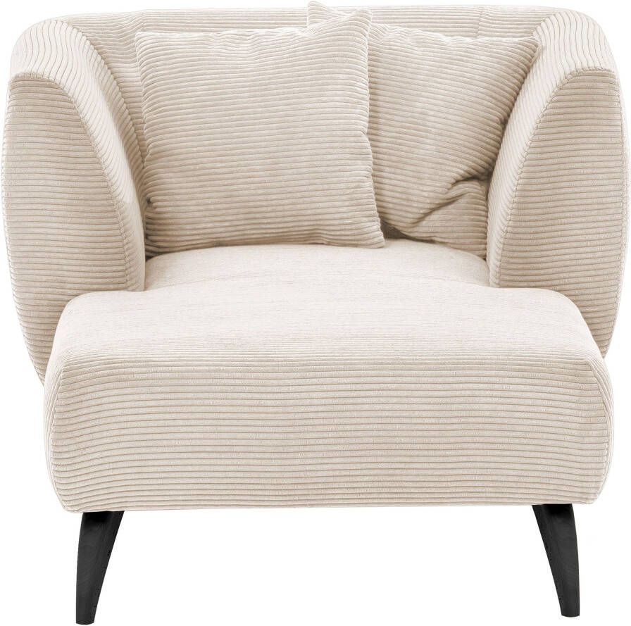 INOSIGN Loveseat Colori