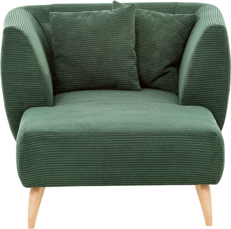 INOSIGN Loveseat Colori