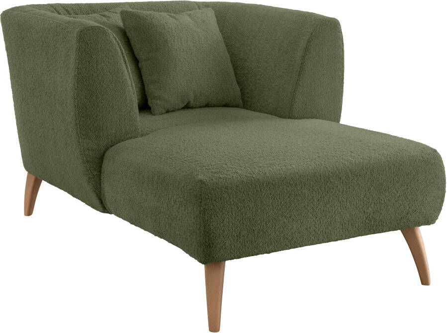 INOSIGN Loveseat Colori