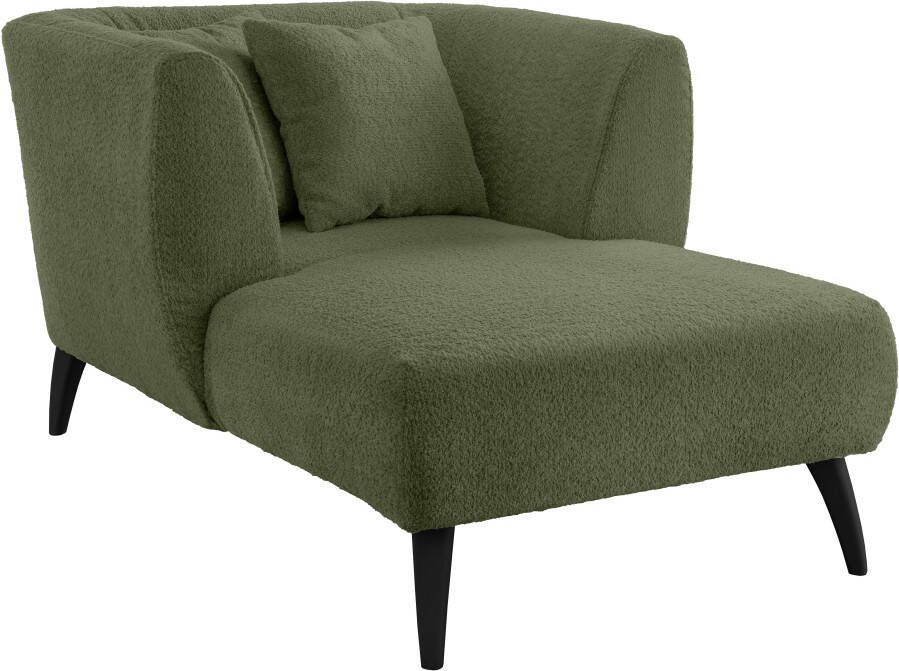 INOSIGN Loveseat Colori