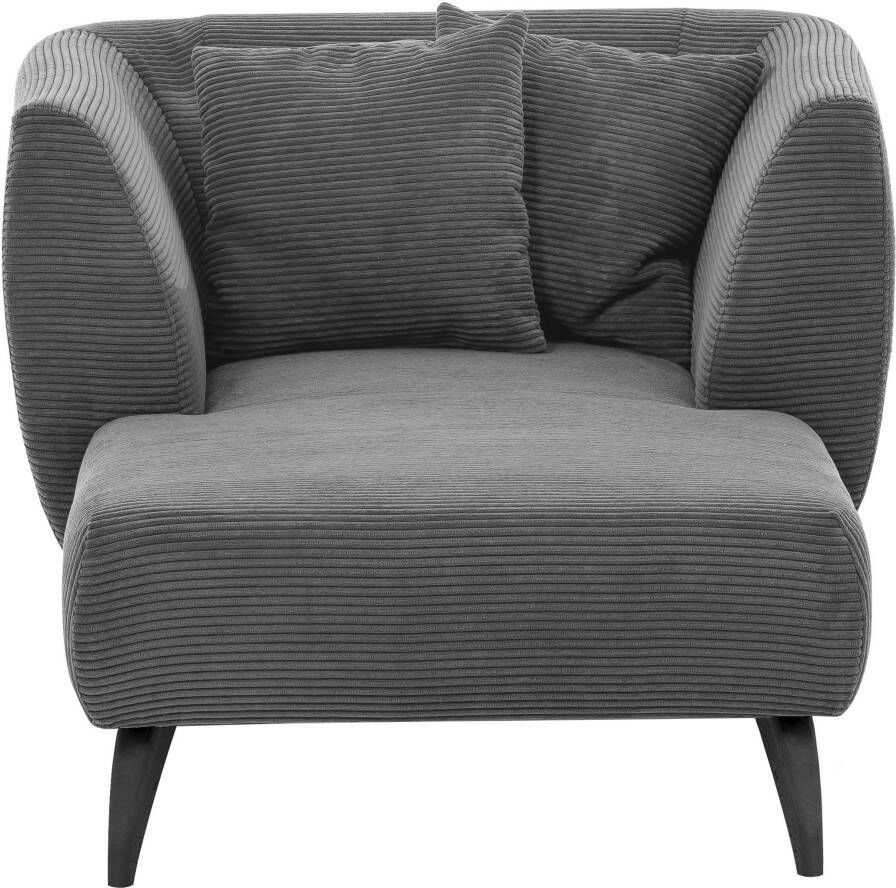 INOSIGN Loveseat Colori