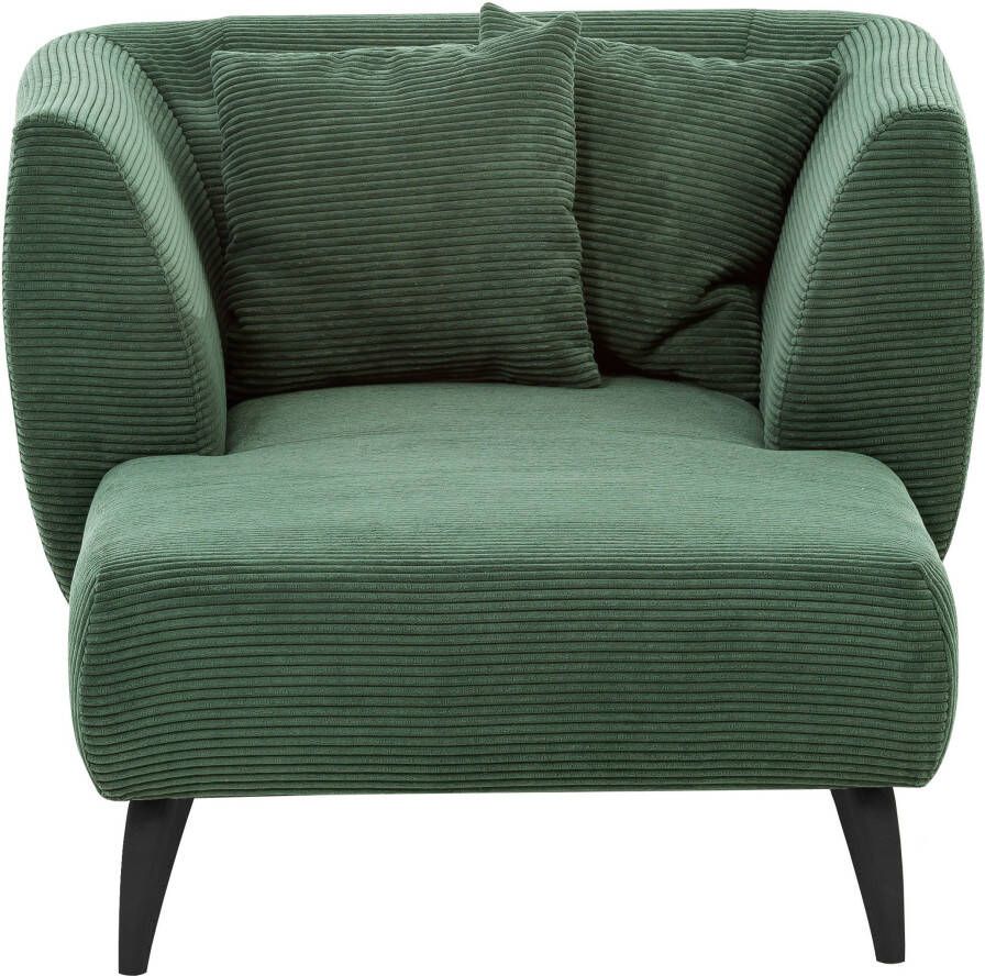 INOSIGN Loveseat Colori