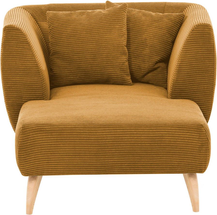 INOSIGN Loveseat Colori