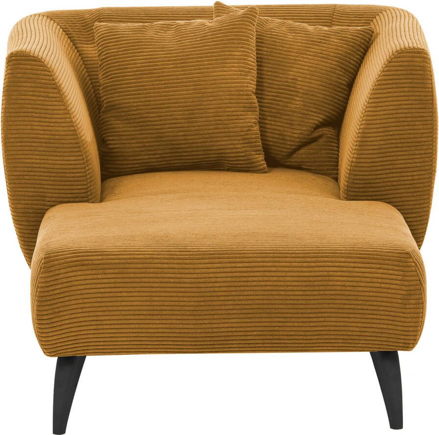 INOSIGN Loveseat Colori