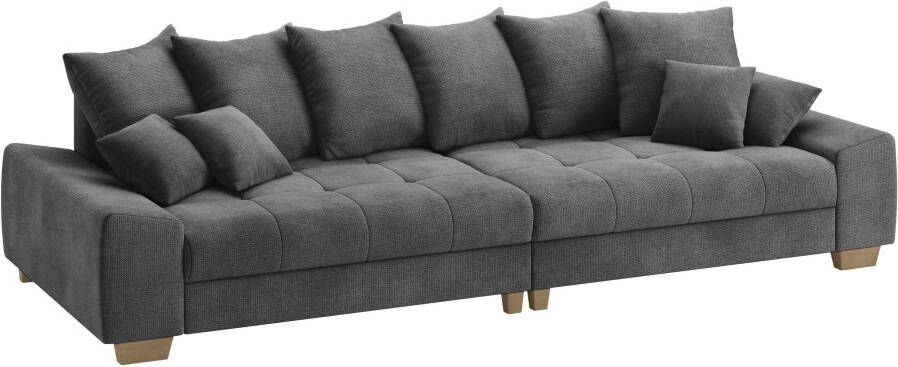 INOSIGN Megabank NIKITA Optioneel met koudschuim bekleding tot 140 kg belastbaar