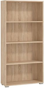 INOSIGN Ordnerrek Tomar 4 Boekenkast