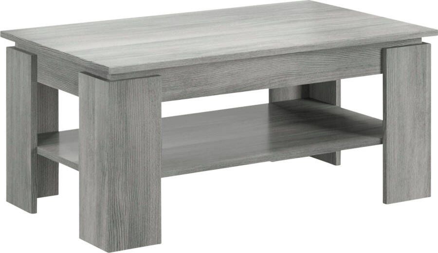 INOSIGN Salontafel Kalmar (100 x 60 cm)