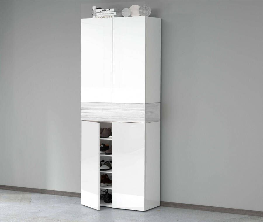 INOSIGN Schoenenkast Savona (1 stuk)