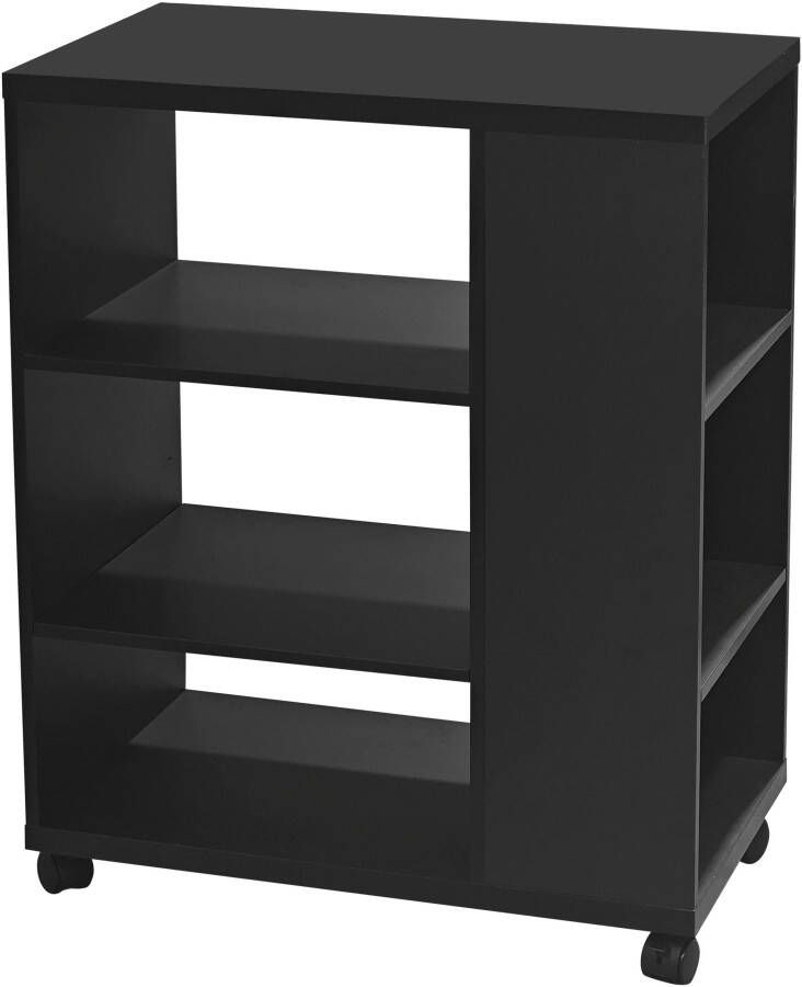 INOSIGN Trolley LOKVE rolcontainer Printertafel Rollplank