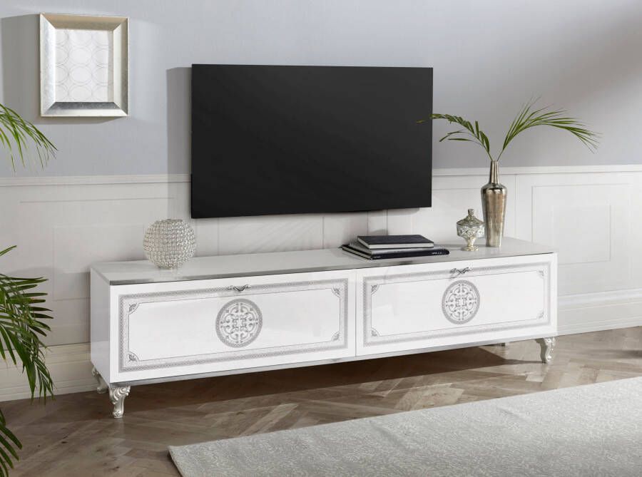 INOSIGN Tv-meubel CONTEMPORANEO Breedte 200 cm