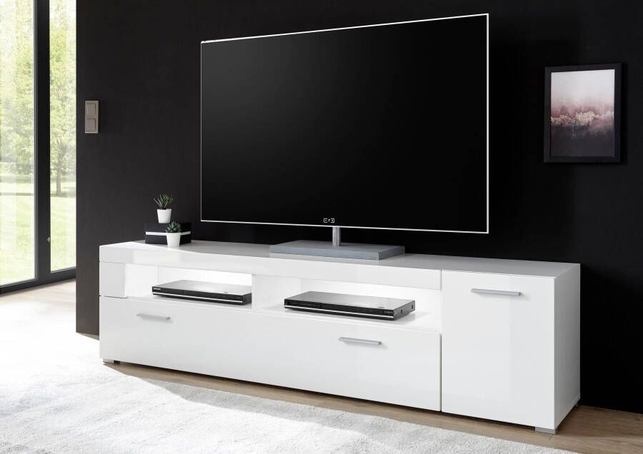 INOSIGN Tv-meubel Corado Breedte ca. 180 cm
