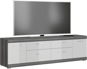 INOSIGN Tv-meubel Siena Breedte 180 cm