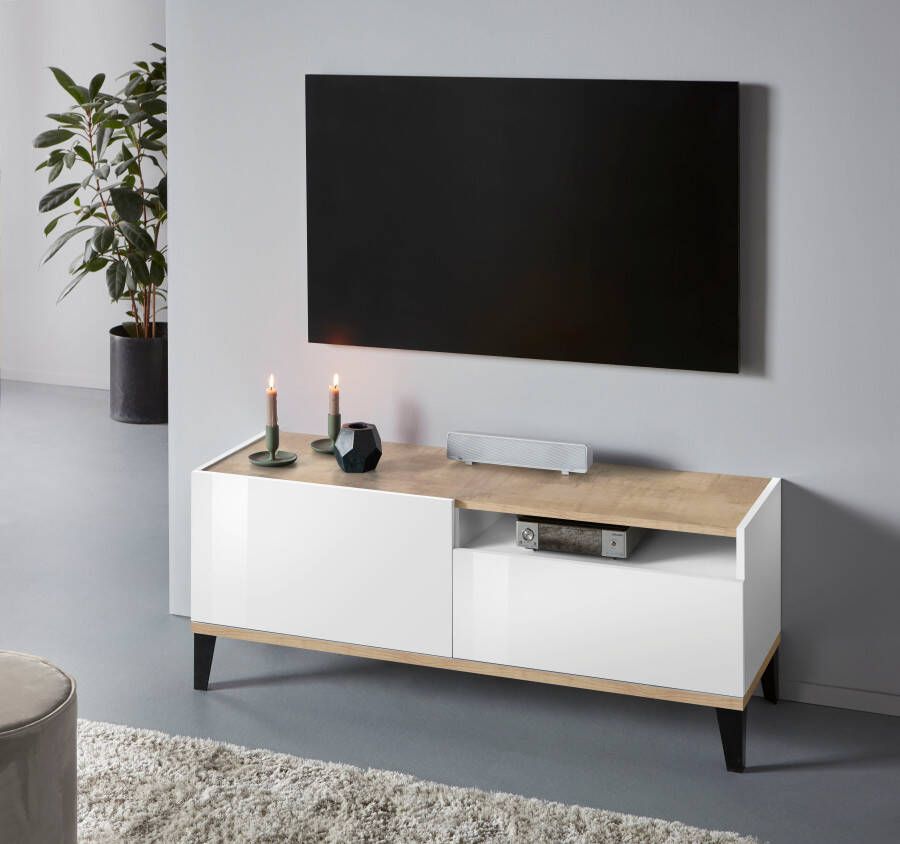 INOSIGN Tv-meubel SUNRISE Breedte 120 cm