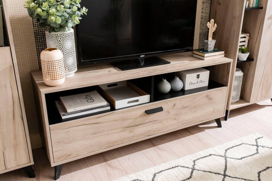 INOSIGN Tv-meubel Umbria Breedte ca. 137 5 cm
