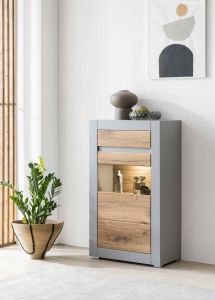 INOSIGN Vitrinekast Casablanca